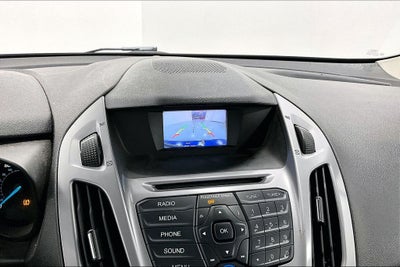 2016 Ford Transit Connect XLT