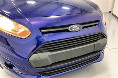 2016 Ford Transit Connect XLT