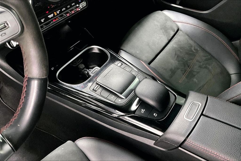 2021 Mercedes-Benz AMG® A 35 Base 4MATIC®