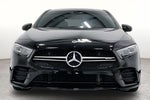2021 Mercedes-Benz AMG® A 35 Base 4MATIC®
