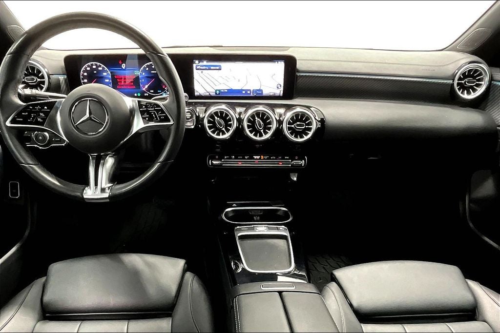 2024 Mercedes-Benz CLA CLA 250