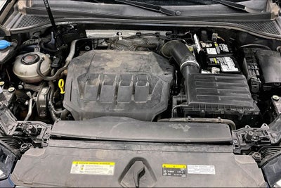 2020 Audi Q3 Premium quattro