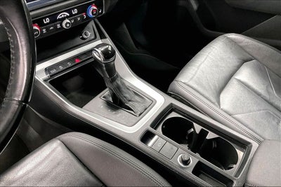 2020 Audi Q3 Premium quattro