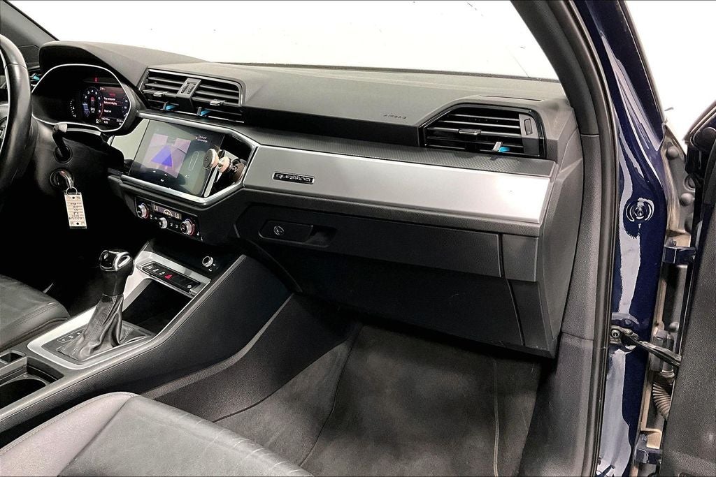 2020 Audi Q3 Premium quattro