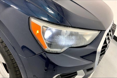 2020 Audi Q3 Premium quattro