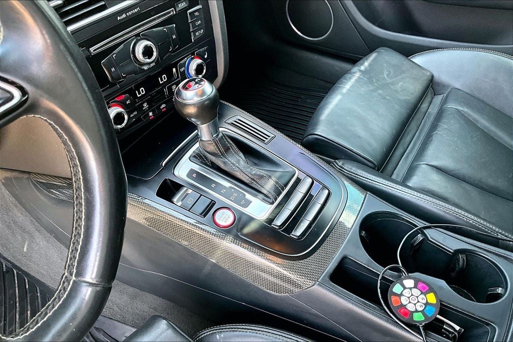 2014 Audi S4 3.0T Premium Plus quattro