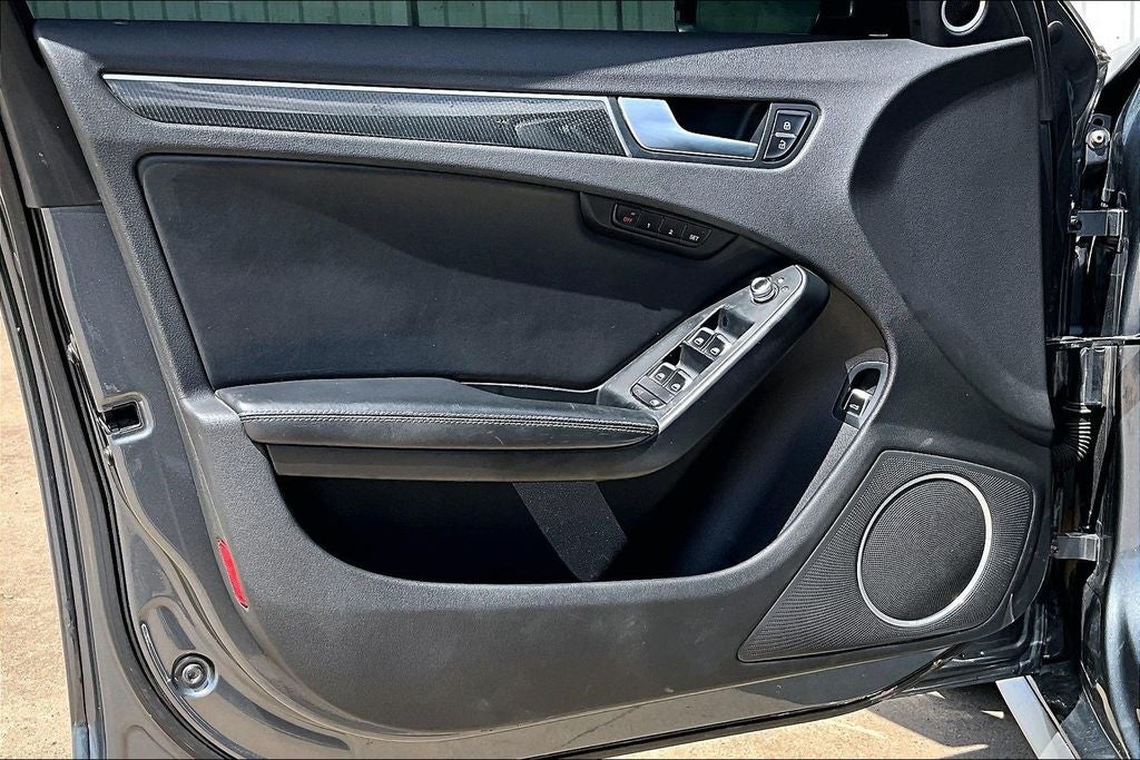 2014 Audi S4 3.0T Premium Plus quattro