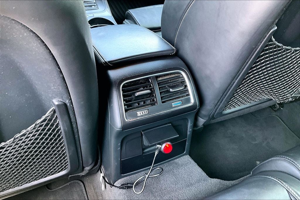 2014 Audi S4 3.0T Premium Plus quattro