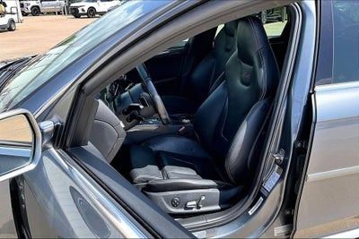 2014 Audi S4 3.0T Premium Plus quattro