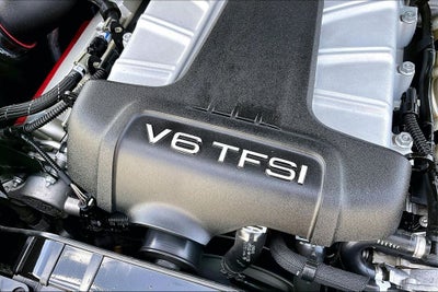 2014 Audi S4 3.0T Premium Plus quattro