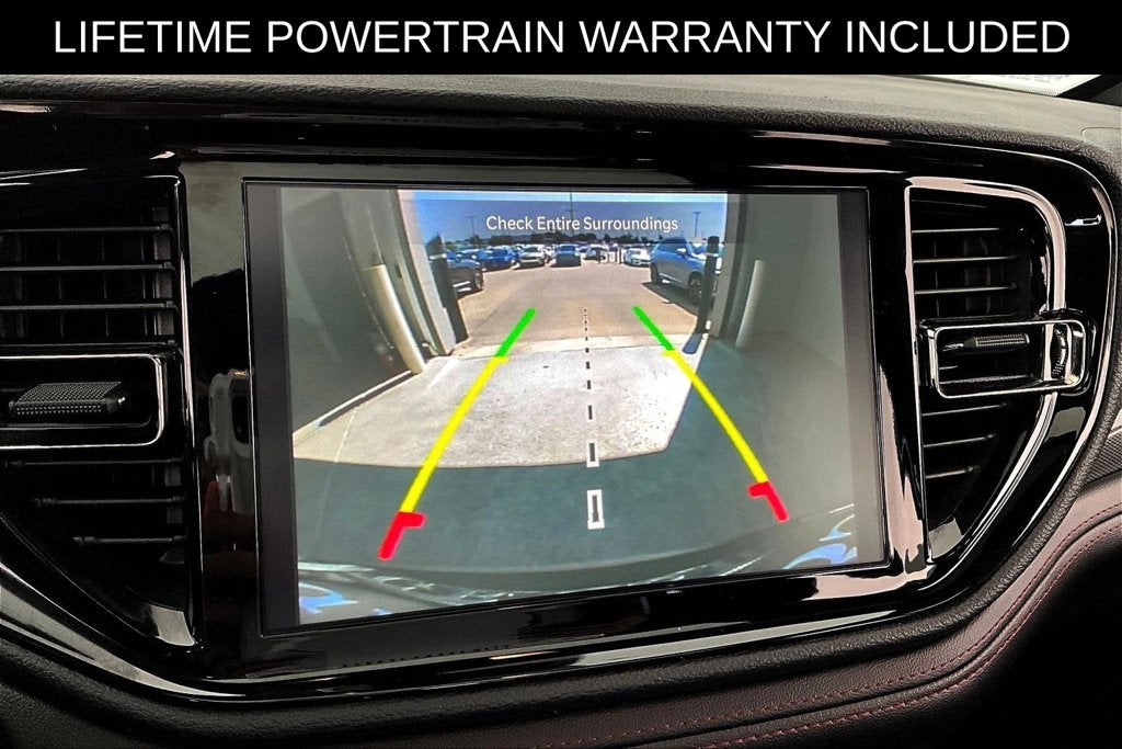 2023 Dodge Durango R/T Plus
