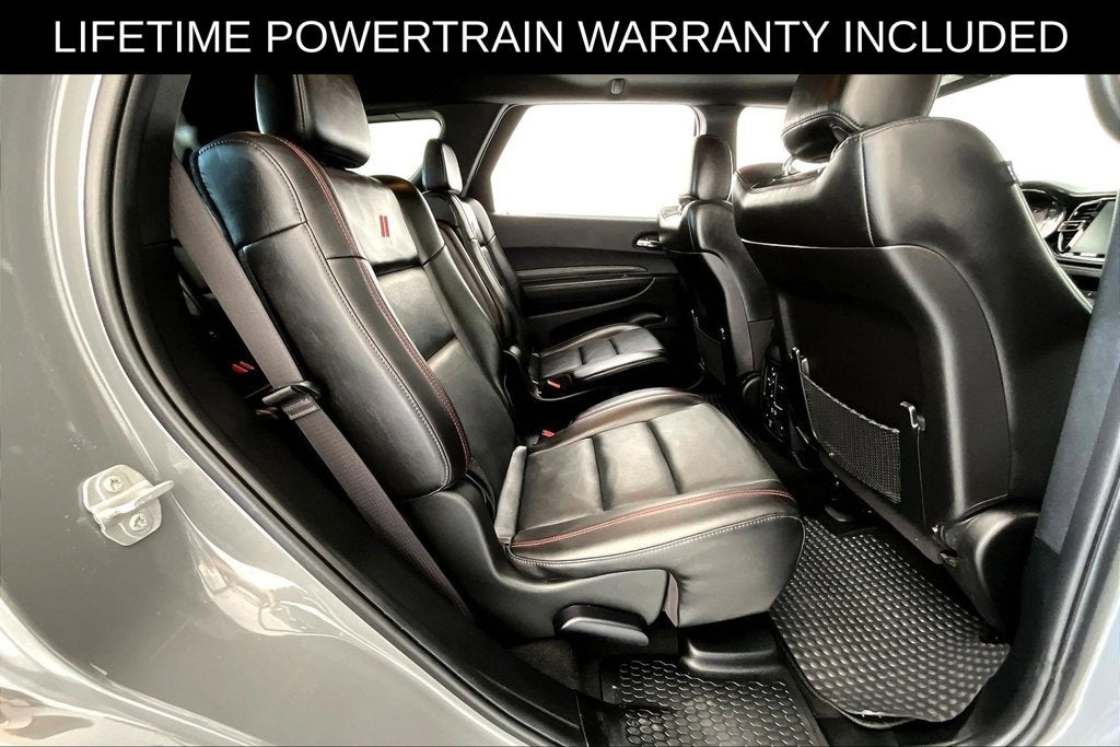 2023 Dodge Durango R/T Plus