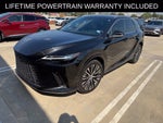 2024 Lexus RX 350 Premium Plus