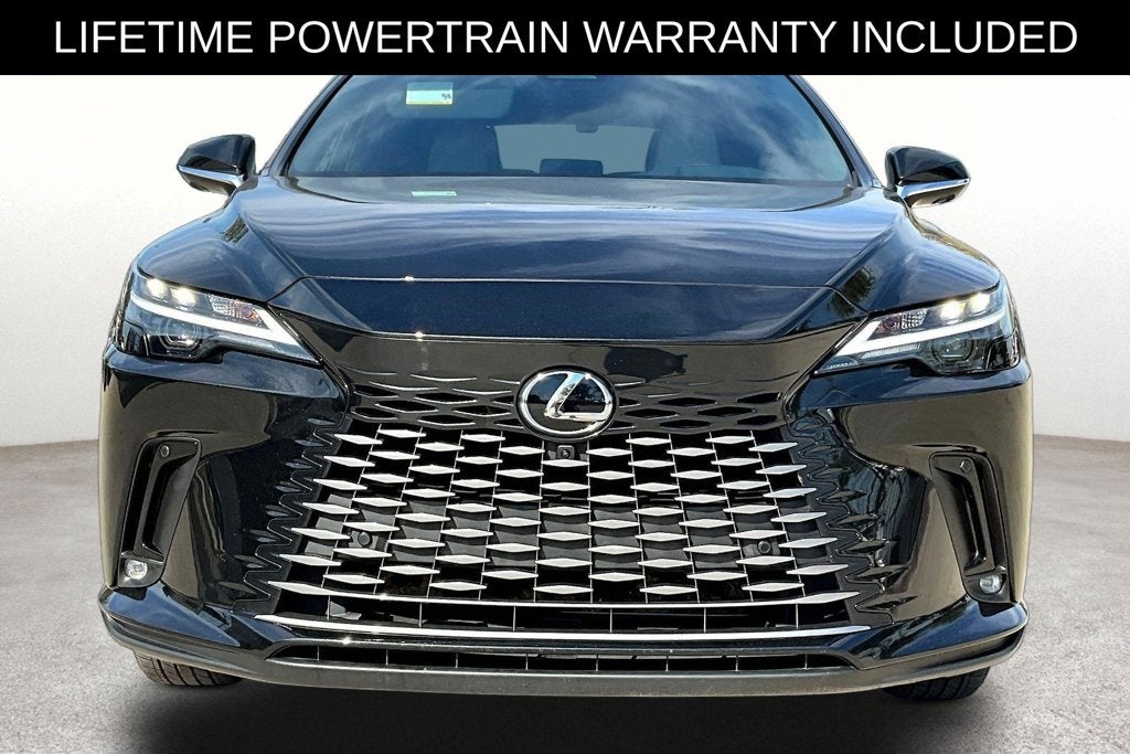 2024 Lexus RX 350 Premium Plus
