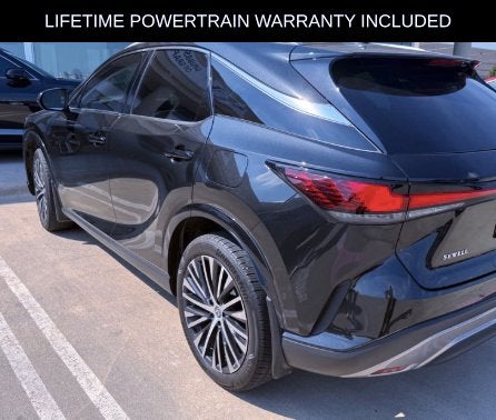 2024 Lexus RX 350 Premium Plus