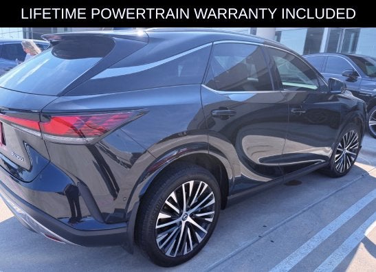 2024 Lexus RX 350 Premium Plus