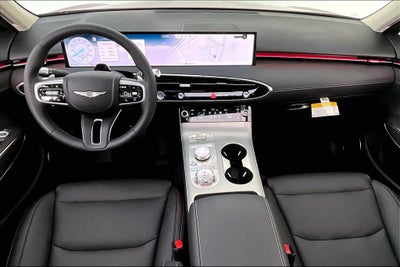 2026 Genesis GV70 2.5T SELECT