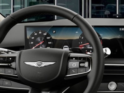 2026 Genesis GV70 2.5T SELECT