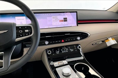 2026 Genesis GV70 2.5T