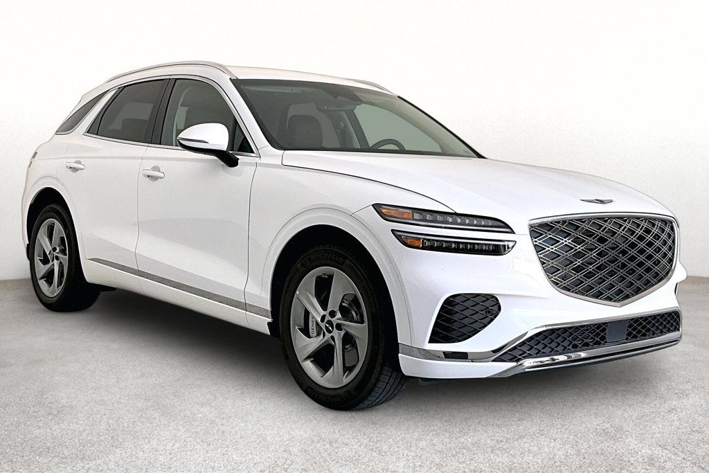 2026 GENESIS GV70