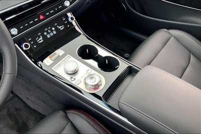 2026 Genesis GV70 2.5T