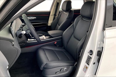 2026 Genesis GV70 2.5T