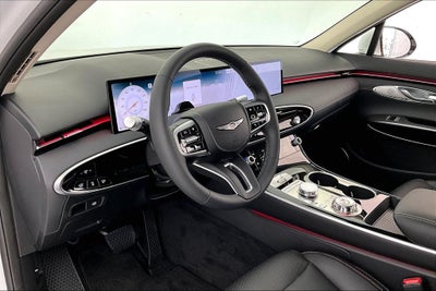 2026 Genesis GV70 2.5T