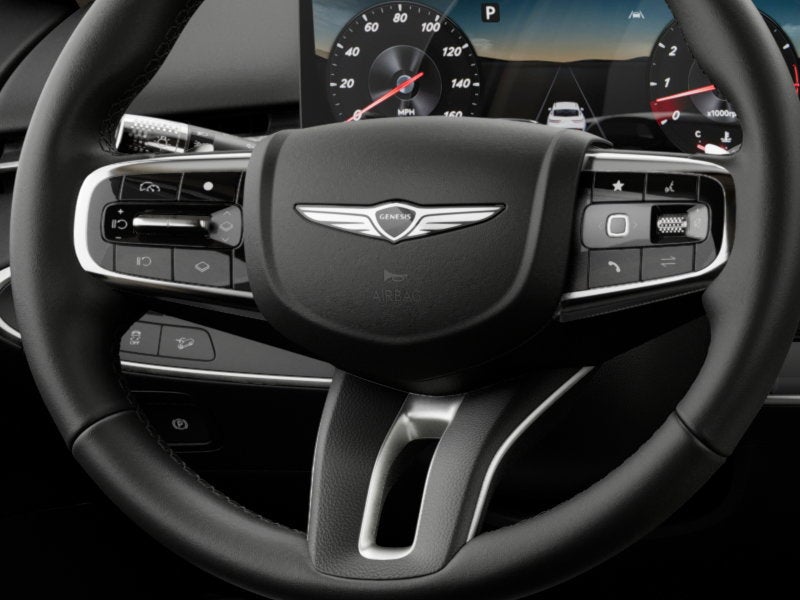 2026 Genesis GV70 2.5T SELECT