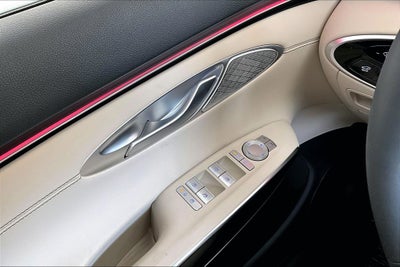 2026 Genesis GV70 2.5T
