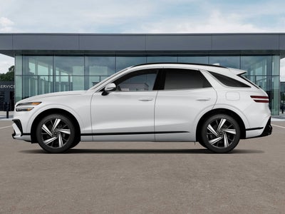 2026 Genesis GV70 3.5T SPORT ADVANCED