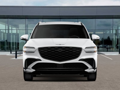 2026 Genesis GV70 3.5T SPORT ADVANCED