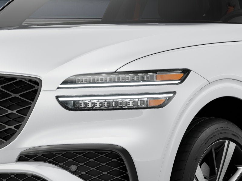 2026 Genesis GV70 3.5T SPORT ADVANCED
