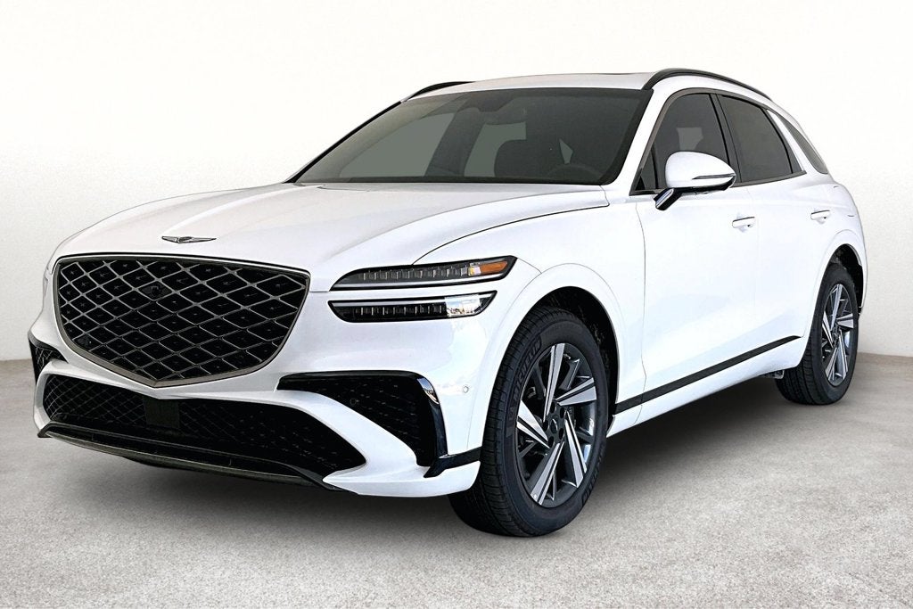 2026 Genesis GV70 3.5T SPORT ADVANCED