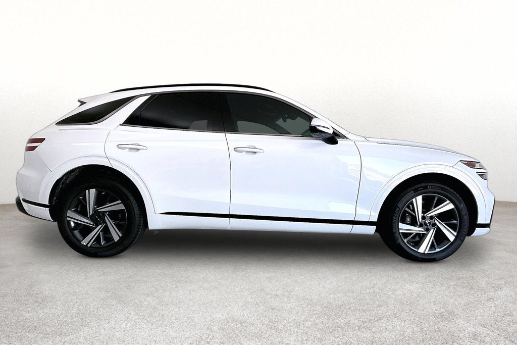 2026 Genesis GV70 3.5T SPORT ADVANCED