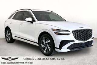 2026 Genesis GV70 3.5T SPORT ADVANCED
