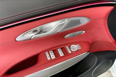 2026 Genesis GV70 3.5T SPORT ADVANCED