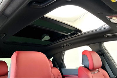 2026 Genesis GV70 3.5T SPORT ADVANCED