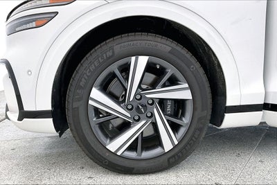 2026 Genesis GV70 3.5T SPORT ADVANCED