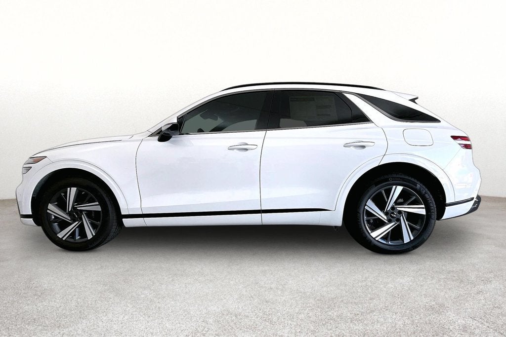 2026 Genesis GV70 3.5T SPORT ADVANCED