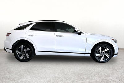 2026 Genesis GV70 3.5T SPORT ADVANCED