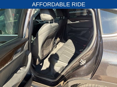 2019 BMW X4 xDrive30i