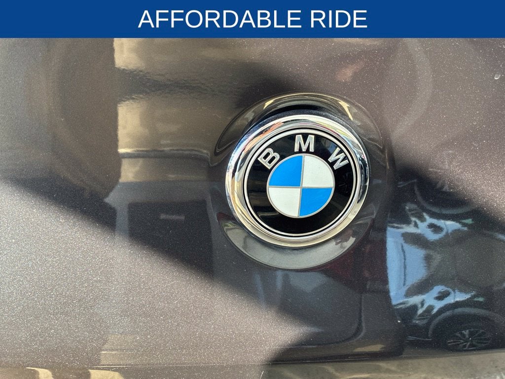 2019 BMW X4 xDrive30i
