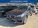2019 BMW X4 xDrive30i