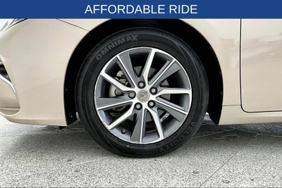 2016 Lexus ES 300h