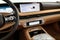 2026 Genesis G90 3.5T E-SC MHEV