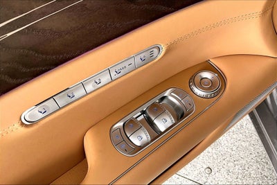 2026 Genesis G90 3.5T E-SC MHEV