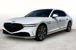 2026 Genesis G90 3.5T E-SC MHEV