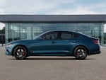 2027 Genesis G70 Standard
