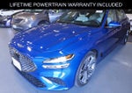 2024 Genesis G70 3.3T Sport Advanced