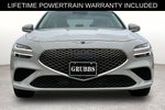 2026 Genesis G70 2.5T